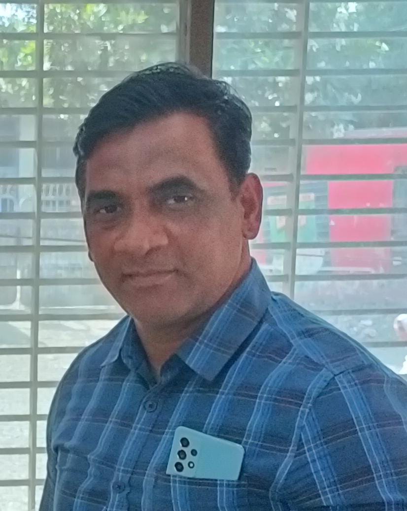 Home 40 DHIRAJ TAMCHIKAR