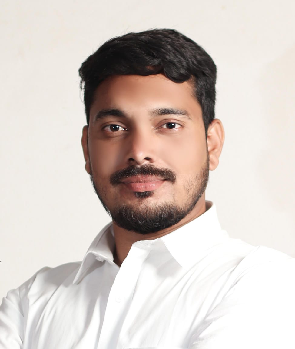 Home 53 NILESH MACHHARE