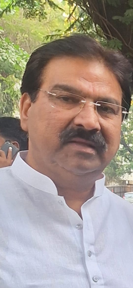 Home 59 RAMBHAU BATUNGE