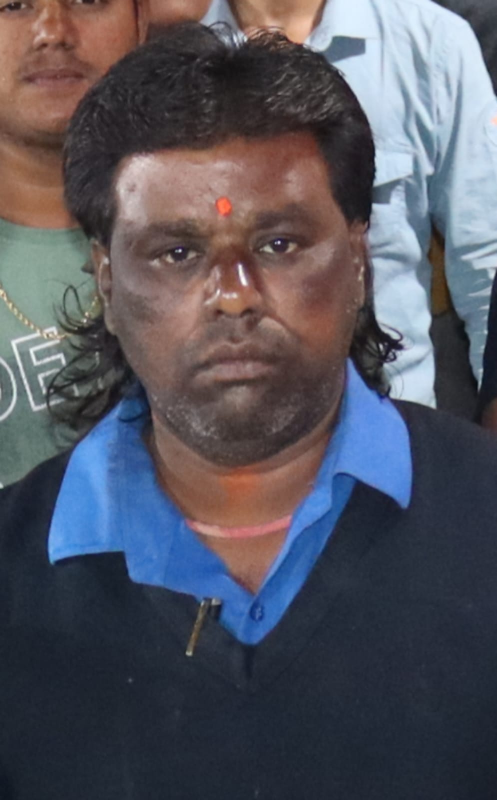 Home 62 SANTOSH GARUNGE