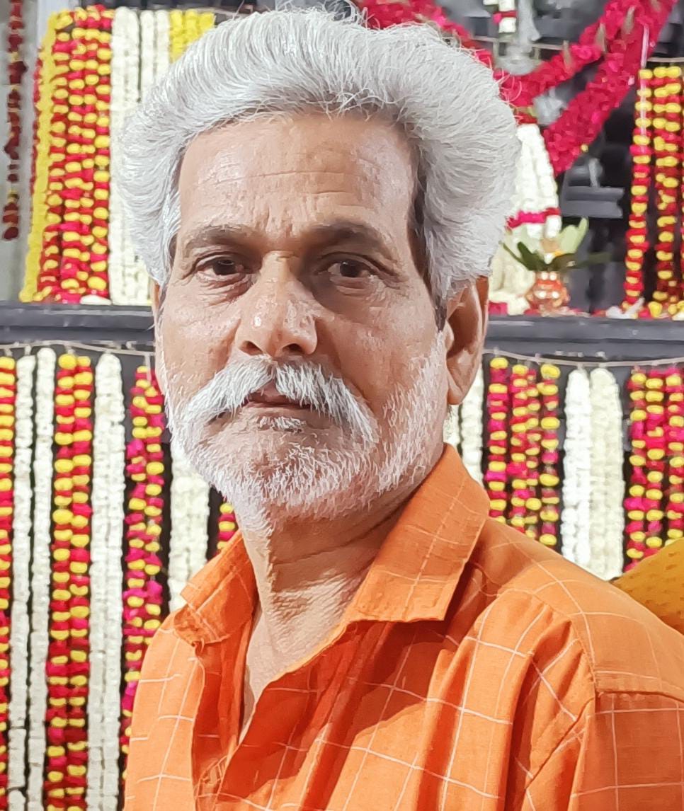 Home 31 VIJAY DAHIYEKAR JLG